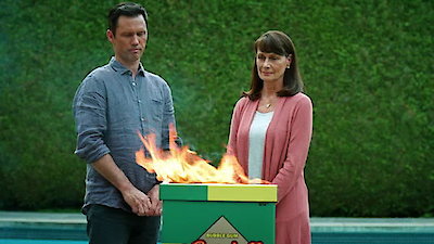 Shut Eye Season 1 Episode 10