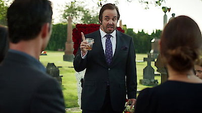 Shut Eye Season 1 Episode 6