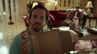 Shut Eye Season 1 Episode 2