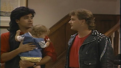 Watch full house online season 1