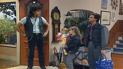 Full house streaming online season 1