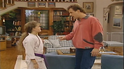 Full House Season 2 Episode 7