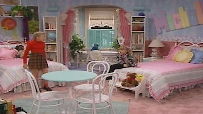 Full House Season 2 Episode 13