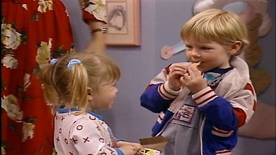 Full House Season 2 Episode 16