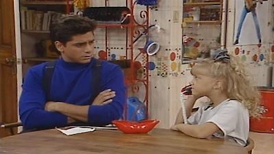 Watch Full House Season 3 Episode 4 - Nerd for a Day Online Now