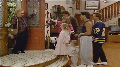 Full House Season 3 Episode 5