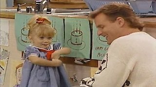 full house season 3 episode 10