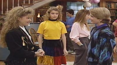 Full House Season 3 Episode 17