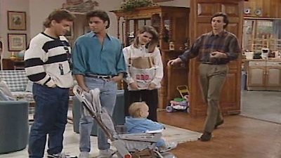 Full House Season 3 Episode 22