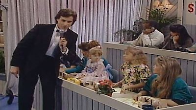 Full House Season 3 Episode 24