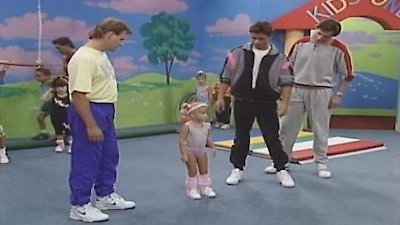 Full House Season 4 Episode 8