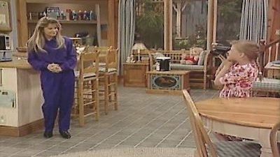 Full House Season 4 Episode 18