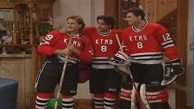 Full House Season 5 Episode 14