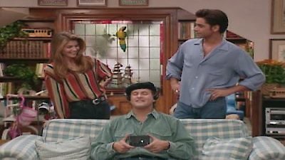 Full House Season 7 Episode 2