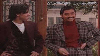 Full House Season 7 Episode 18