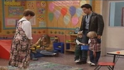 Full House Season 8 Episode 2