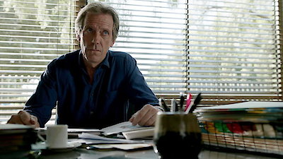 Chance Season 2 Episode 1