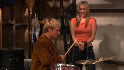 8 Simple Rules Season 1 Episode 17