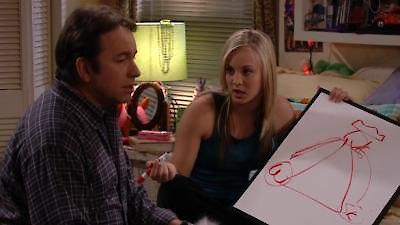 8 Simple Rules Season 1 Episode 24