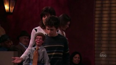 8 Simple Rules Season 2 Episode 9