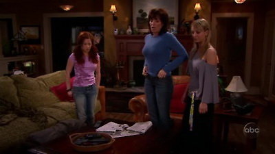 8 Simple Rules Season 3 Episode 18