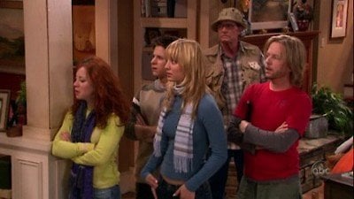 8 Simple Rules Season 3 Episode 23