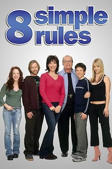 Watch 8 Simple Rules Streaming Online - Yidio