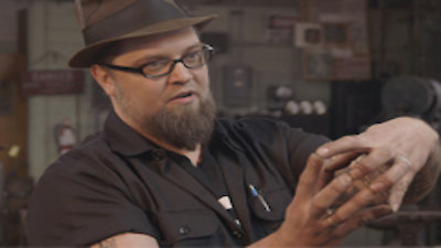 Milwaukee Blacksmith Season 1 Episode 1