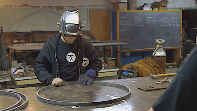 Milwaukee Blacksmith Season 1 Episode 2