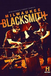 Milwaukee Blacksmith