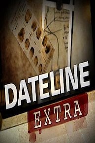 Dateline Extra on MSNBC