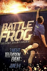 Battlefrog College Championship