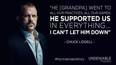 Undeniable with Joe Buck Season 1 Episode 4