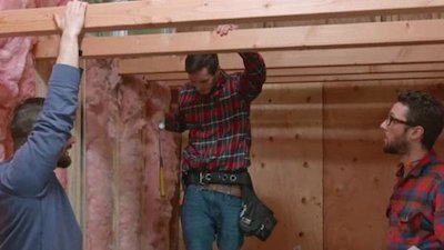 Tiny Luxury Season 2 Episode 6