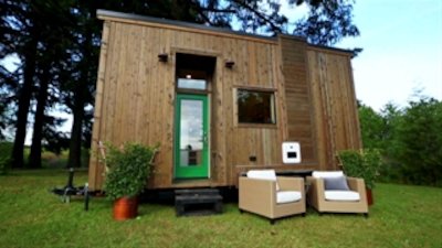 Tiny Luxury Season 2 Episode 8