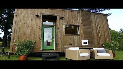 Tiny Luxury Season 3 Episode 8