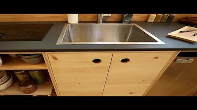 Tiny Luxury Season 3 Episode 9