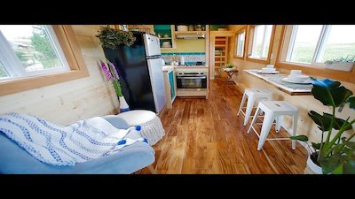 Tiny Luxury Season 3 Episode 11
