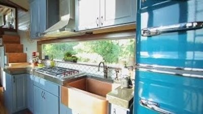 Tiny Luxury Season 1 Episode 4