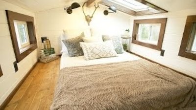 Tiny Luxury Season 1 Episode 6