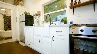 Tiny Luxury Season 1 Episode 7