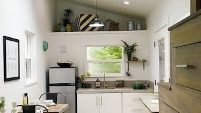 Tiny Luxury Season 1 Episode 8