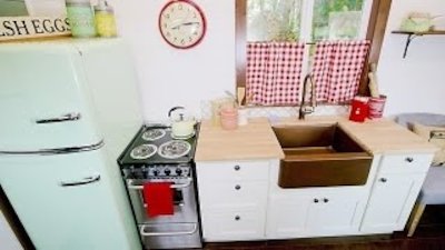 Tiny Luxury Season 1 Episode 11