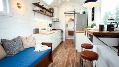 Tiny Luxury Season 1 Episode 12