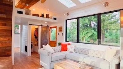 Tiny Luxury Season 1 Episode 13