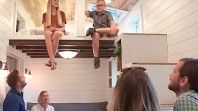 Tiny Luxury Season 1 Episode 14