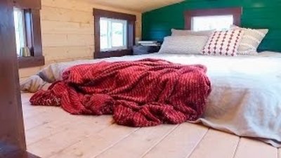 Tiny Luxury Season 1 Episode 15