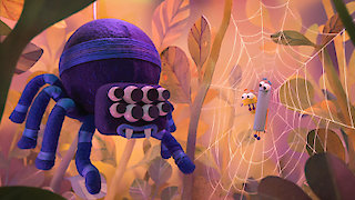 Watch Ask The Storybots Season 2 Episode 7 - How Do Flowers Grow