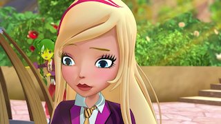 Watch Regal Academy Online - Full Episodes of Season 3 to 1 | Yidio