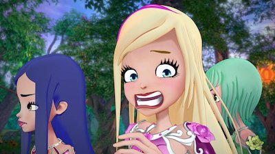 Regal Academy Season 3 Episode 6